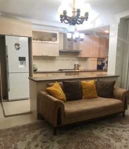 ۷۵متر/۲خواب/فول امکانات/بهترین قیمت