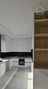 ۱۱۵ متر جهان آرا