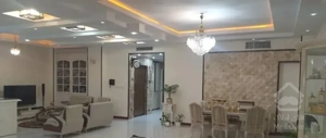 دو تا ۱۶۵ متر . ۳خ/ ۲ پارکینکه . جنت آباد شمالی