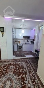 اجاره آپارتمان ۵۰ متری ۱ خوابه  ولیعصر جنوبی