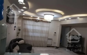 اپارتمان دو خواب فرهنگ شهر ٨ واحدى