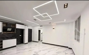 ۶۳متر/خوش نقشه/فول امکانات