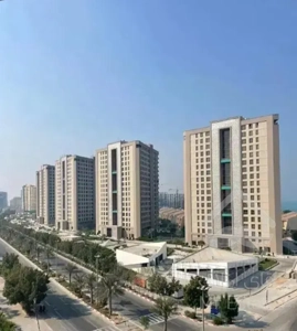 91 متری برج رویای کیش