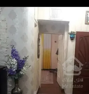 60 متری خوش نقشه پارکینگ دار