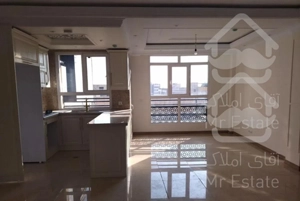 ۸۵ متر، دوخواب ،درب دوم