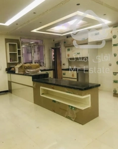 *فروش ۹۰ متر آپارتمان فول امکانات / غرب دریاچه چیتگر