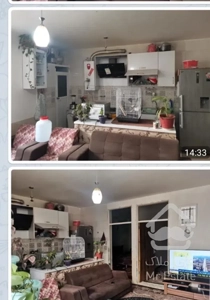 ملک 75 دو خواب