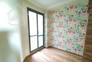 ۱۱۸ متر سه خوابه فول امکانات کامل بازسازی شده