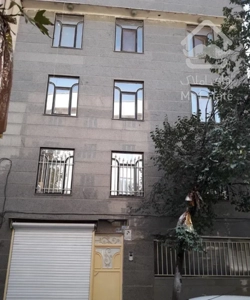 آپارتمان ۶۰ متری