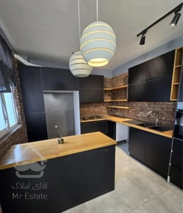 ۶۶ متر/نوساز/ غرق نور/ فول دیزاین/تاپ لوکیشن پونک