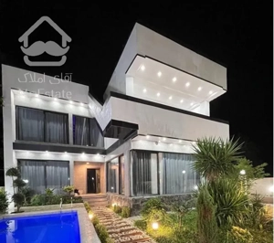 مینیمال مهندسی ساز(ویو ابدی+۳۶۰ درجه)ارزنده