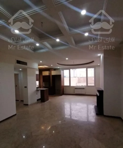 آپارتمان ۱۱۶ متر مناسب سرمایه گذاری