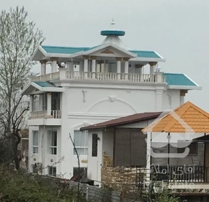 فروش ویلا مدرن و هوشمند