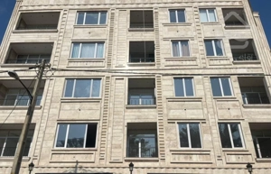 آپارتمان ۱۱۰ متری واریانشهر نوساز