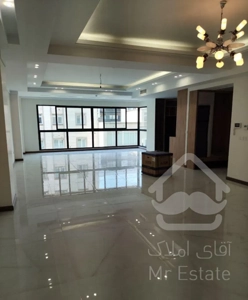 پلان ژورنالی منطقه سهروردی شمالی 170متــر 3 خواب