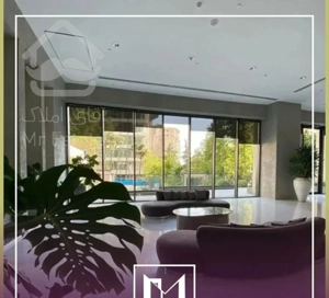 اپارتمان ۱۵۵  / مدرن / نوساز