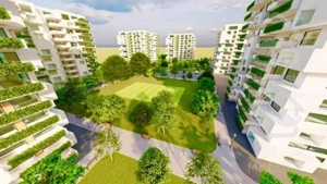 دریاچه چیتگر ۹۰ متری ۲ خواب برج باغ لوکس ستین آرین سازه