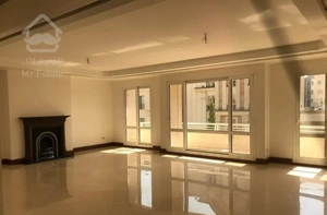 ۹۳متر ۲ خواب نیاوران  مژده تک واحدی