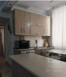 واحد 60متری واقع در زمزم