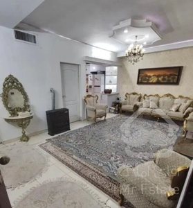 ۴۹ متر / فول امکانات / پارکینگ سندی