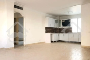 ۸۰ متر // ۲ خواب // شاهین شمالی