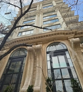 ۲۸۰متر نیاوران ویـو ابدی بدون مشرف مدرن مینیمال