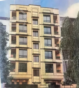 قیطریه-سهیل ۱۱۵ متری