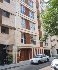 آپارتمان  ۱۱۵ متر  دو خواب شیرازشمالی