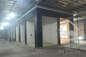 ۱۲ متر بر خیابان اصلی ویترین دونبش سرمایه گذاری