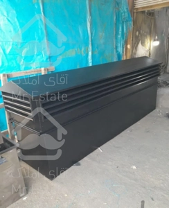 کانال سازی و پلنیوم باکس