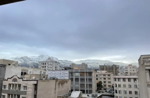 ١٠٨ متر تکواحدى بازسازى شده در دزاشیب