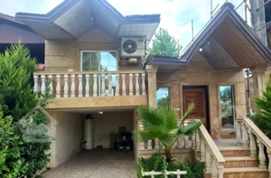 ویلا اجاره روزانه