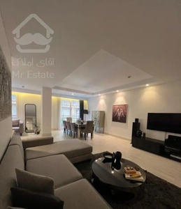 ولنجک/۱۱۰متر/فول بازسازی/لابی