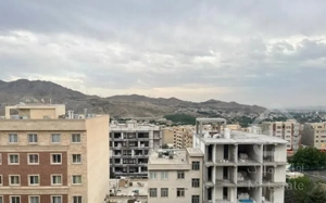 فروش اپارتمان لاکچری دیزاین شده بالای میدان اسبی