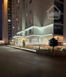 فروش آپارتمان فاز11/پردیس ۸۸متر باعرصه کامل