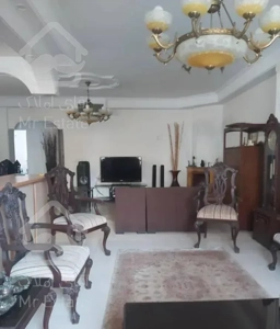 ۱۲۴متر 3 خواب