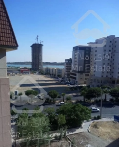 اجاره آپارتمان ۳خوابه /دریاچه