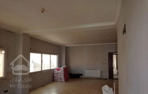 آپارتمان ۹۱ متری ۲ خوابه ساحلی خ آزادی محمودآباد