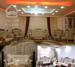 همکف رهن شهید رجایی ۲۷