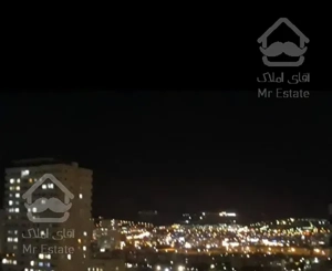 اپارتمان ۹۷ متری دو خوابه