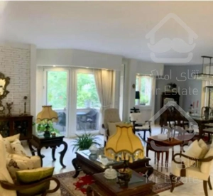 ۱۵۵ متری دو خوابه زعفرانیه