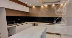 اپارتمان ۱۲۵ متری ، خ هشت بهشت ، تک واحدی