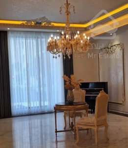 منطقه ۵/لوکس ترین واحدهای مسکونی/۴۰ متر به بالا