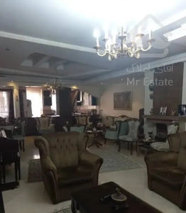 فروش آپارتمان ۱۲۷متر ۲خواب خوش نقشه غربی ها