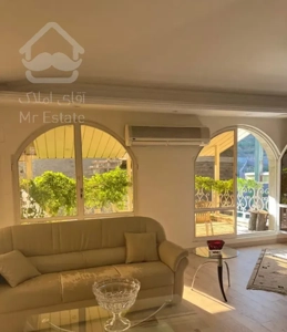 اوشان فروش ‌ویلای ۲۳۰ متری سند ششدانگ تک برگ