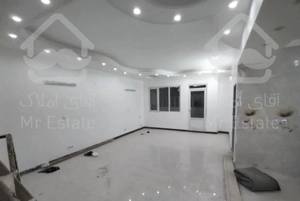 آپارتمان 92 متری تک واحدی/کلیدنخورده/لقمان