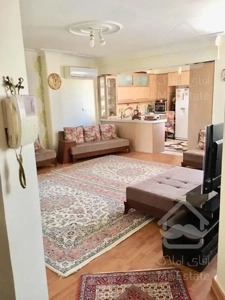 ۸۰متر آپارتمان دو خوابه بلوار فردوس