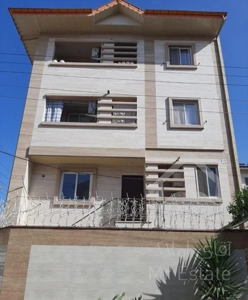 اجاره آپارتمان ۱۱۰ متری ۲ خوابه طبقه 2