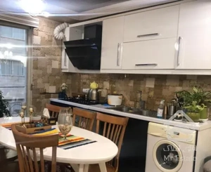 ۶۰ متر  کم واحد خوش نقشه نقشه ژورنالی