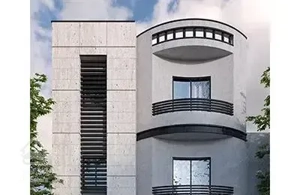 فروش واحد ۱۷۰ متری بزرگ و نورگیر در خیابان هلالی